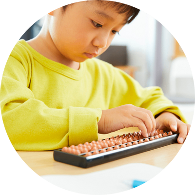 Abacus Trainer